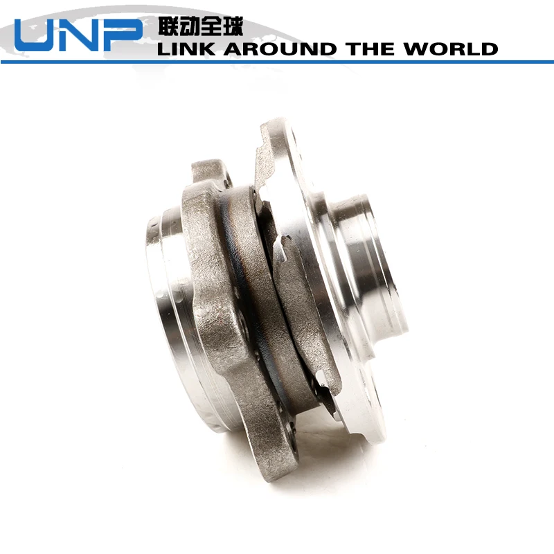 Auto Wheel Hub Bearing oe 3D0498607 For VW Phaeton 2009-2015