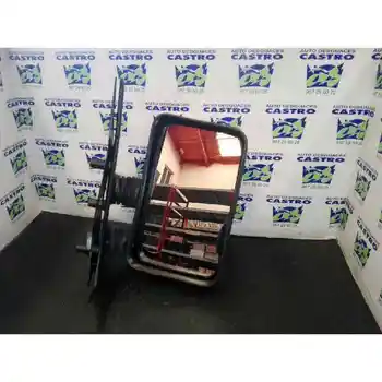 

8153GV RIGHT REARVIEW MIRROR PEUGEOT BOXER CLOSED BOX (RS3200)(330)('02->)