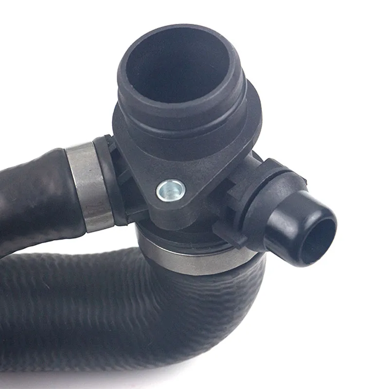 Other Parts & Accessories Car Oil Inlet Pipe Radiator Hose Turbine Water Pipe For BMW X1 E84