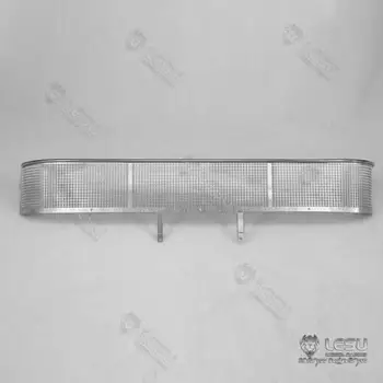 

LESU Bumper Net of Windshield 1/14 DIY TMY VOL FH16 FH12 Tractor Truck Car TH16422-SMT3