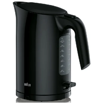 

Electric kettle BRAUN, WK 3100 BK