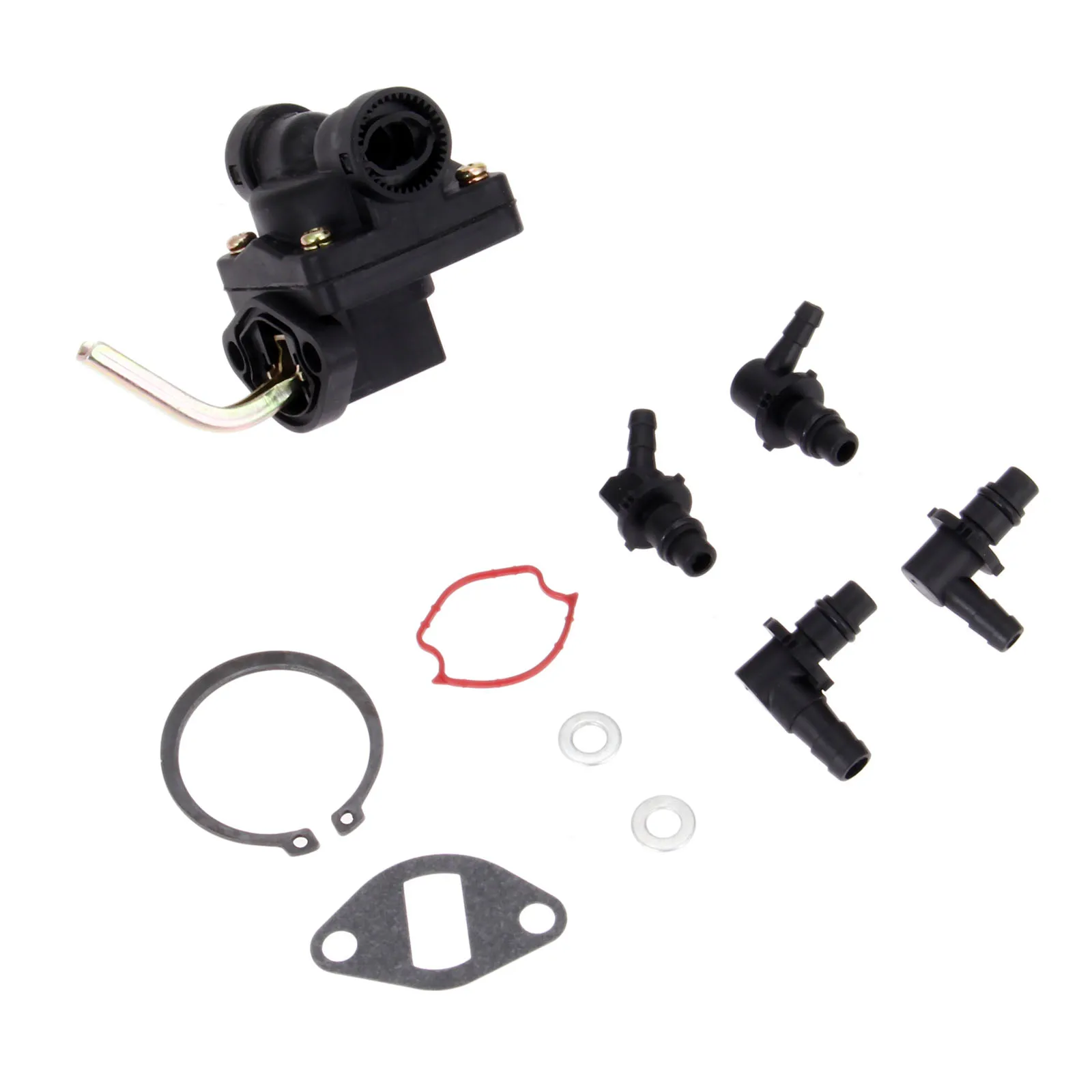 1 шт. топливный насос для Kohler серии K K241 301 321 341 361 Magnum Engine M10 12 14 16 John Deere AM134269 замена