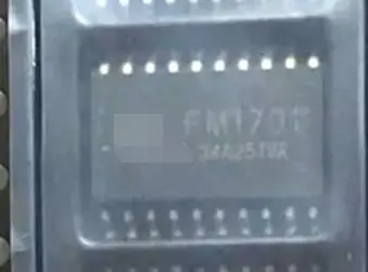 

IC 100%new Free shipping FM1701 SOP20