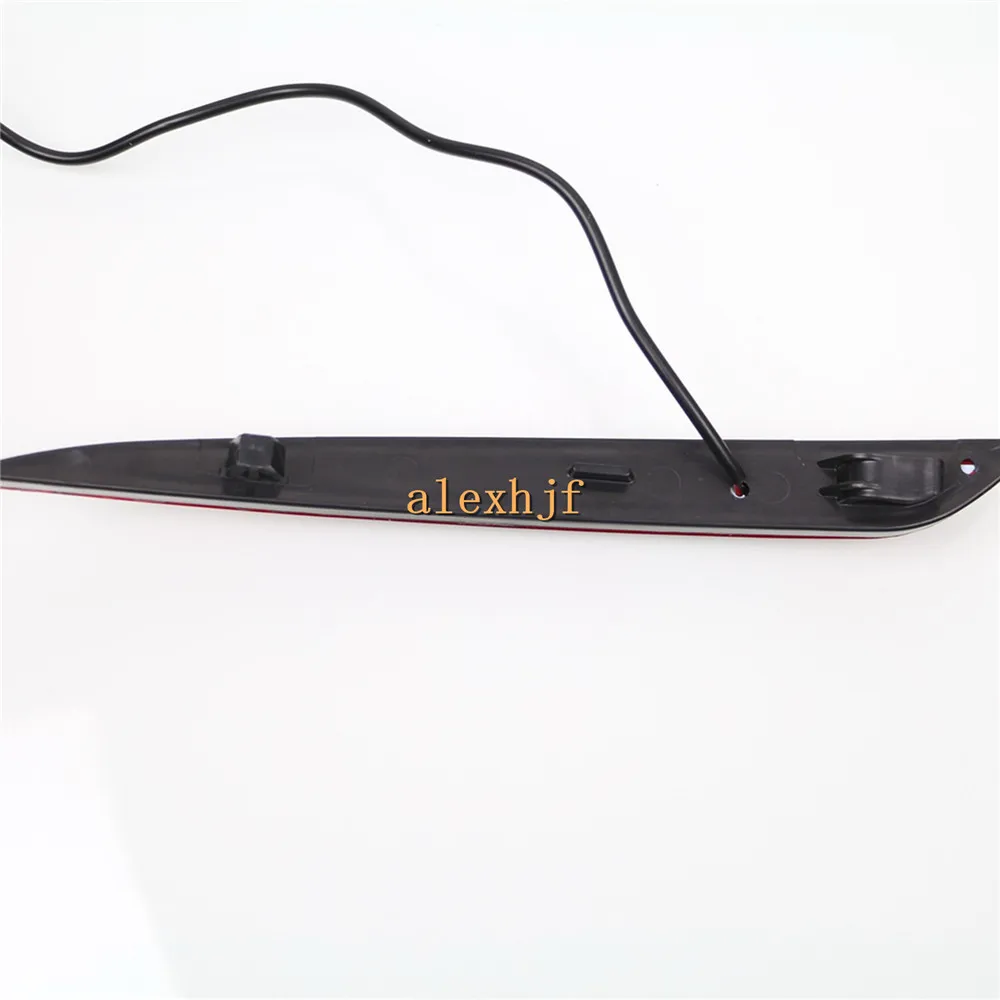 Светодиодная ламсветильник July King для Ford Fusion Mondeo 2013 16|light guide|led light guidewarning |