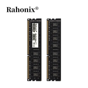 

Rahonix Ram DDR3 4GB 8GB 1333 1600MHz memoria Desktop Memory 240pin 1.5V New dimm for PC