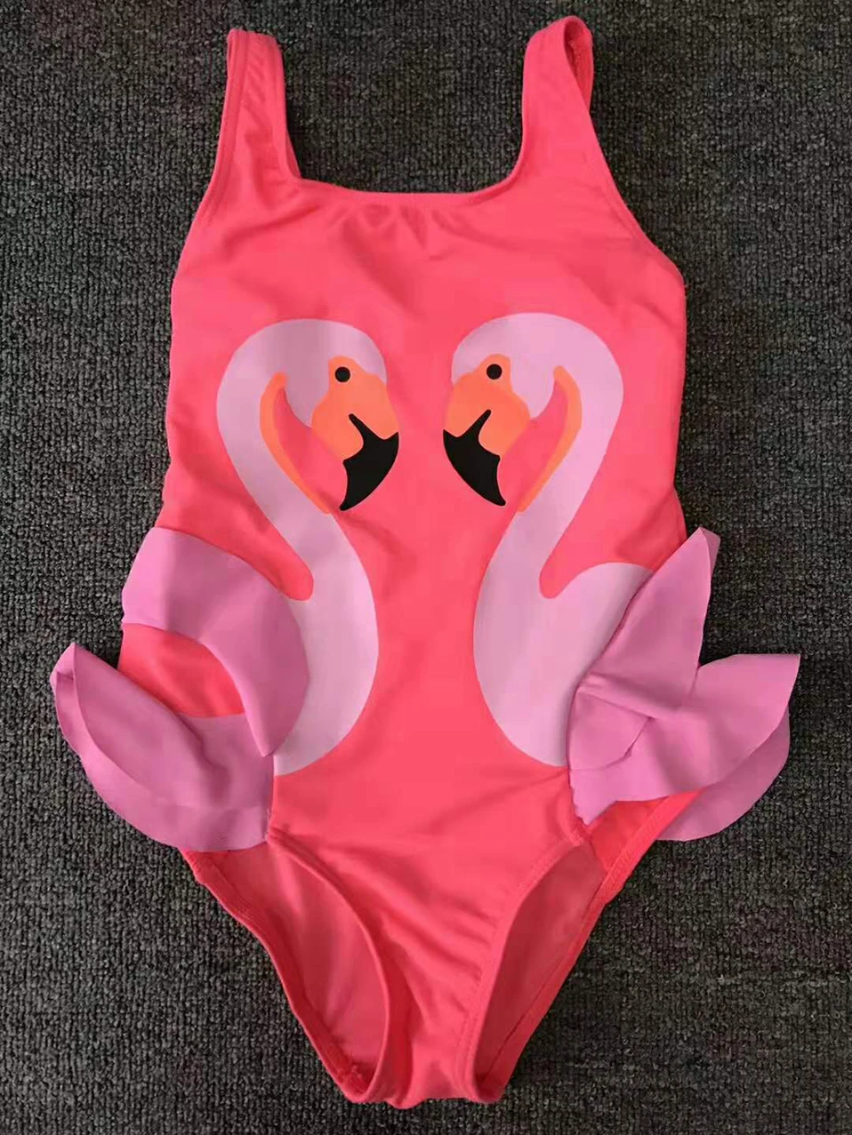 ST9021 girls swimwear-01