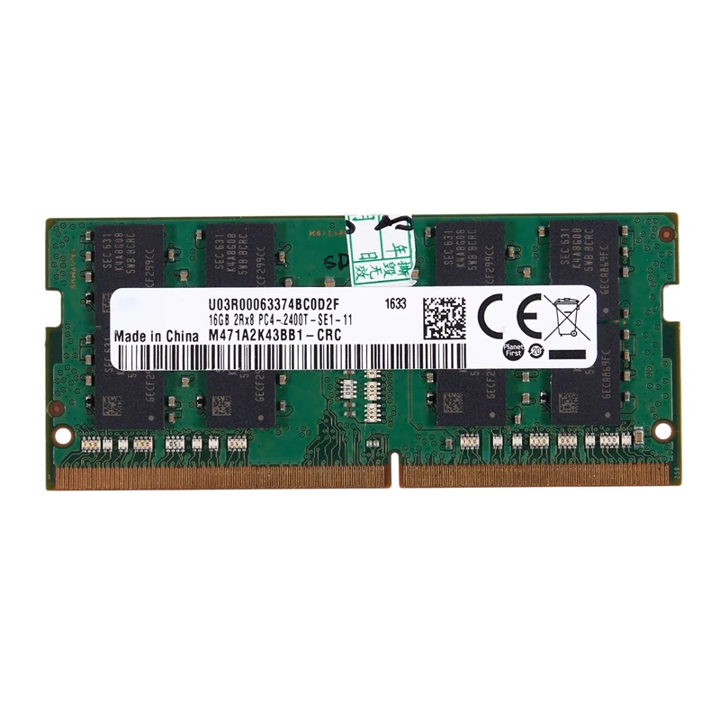 DDR4 оперативная память Sodimm ноутбук память поддержка Memoria 1,2 V DDR4 ноутбук