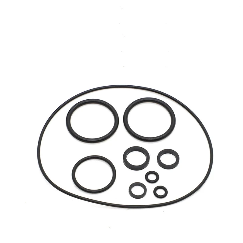 14PCS Engine Oil Seal Kit For HONDA Z50 SS/S50 CRF50 CRF70 CL70 C70 SL70 XL70 CT70 S65