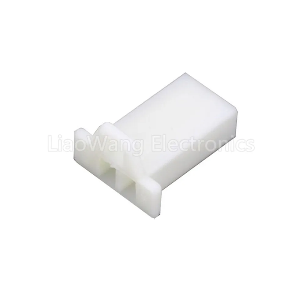 Description Picture 6 of item5/10 Sets 2 Pin 2.8mm Wire Harness Motorcycle Sensor Connector Automotive Cable Socket 6030-2991 6040-2111 DJ7021A-2.8-11/21