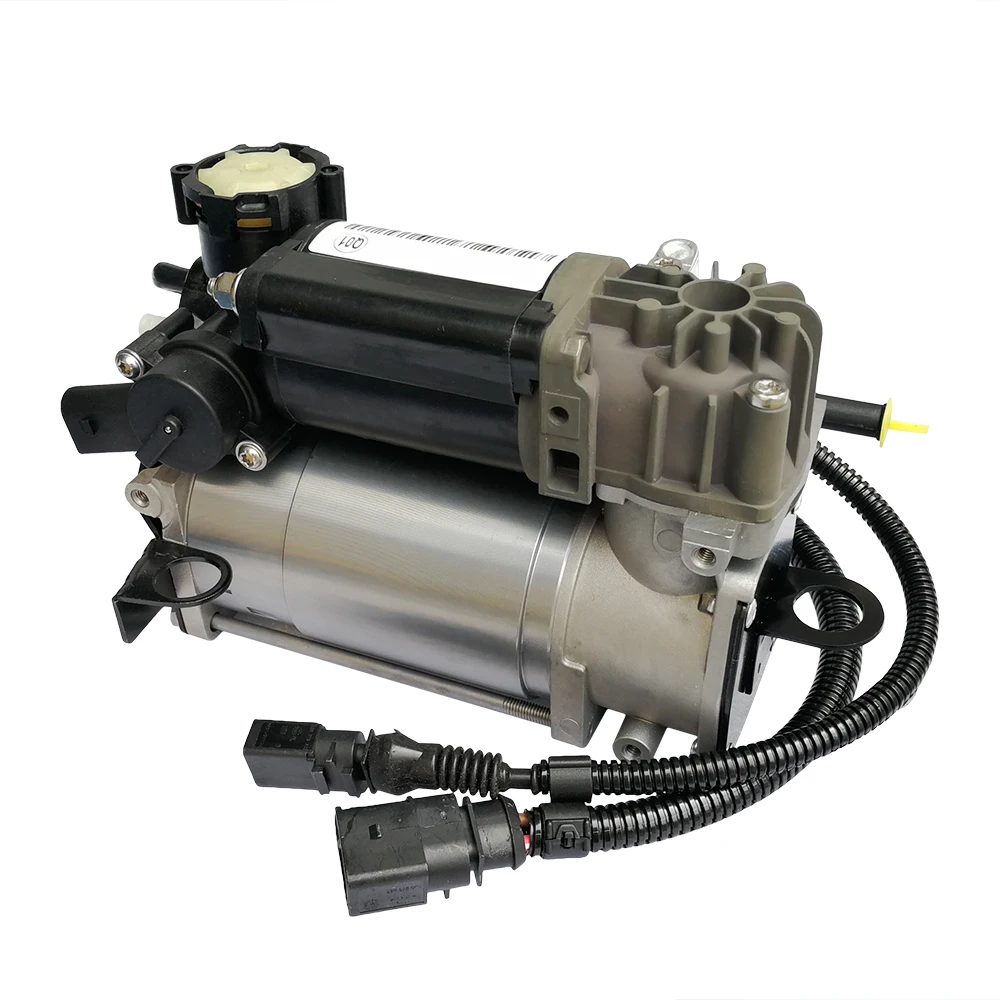 Пневматическая подвеска компрессор для Audi A6 C5 4B Allroad 1999-2005 Часть# 4B0616007A 4B0616007 4B0616007B 4B0616009A 4Z7616007A