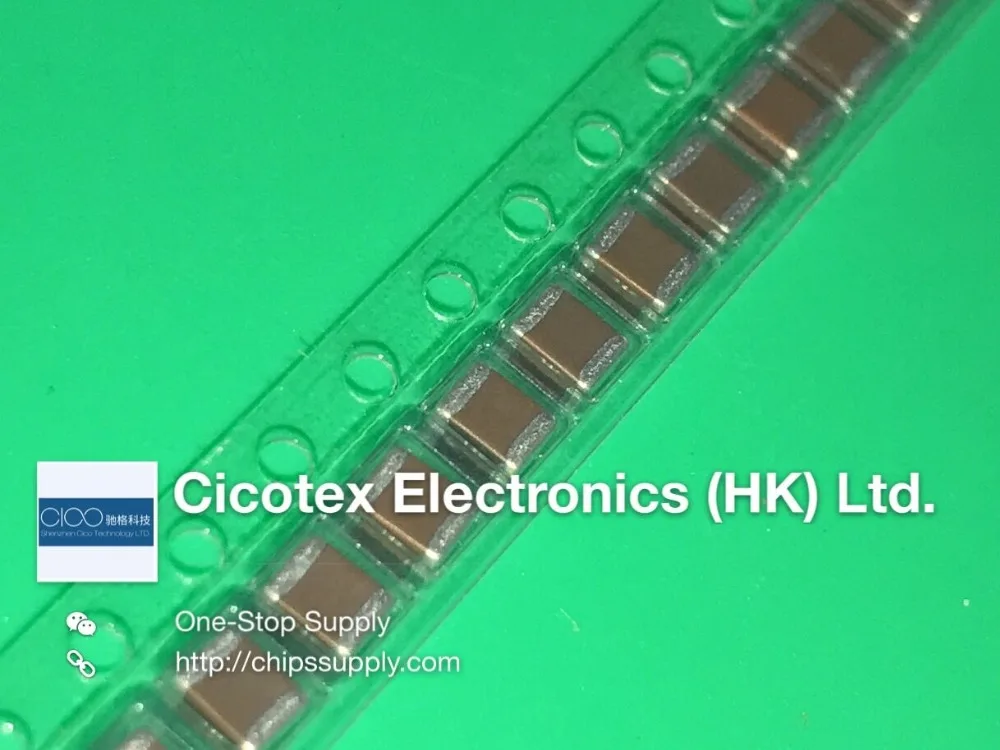 

100 шт./лот C3225Y5V1H106ZT 3225 Кепки CER 10 мкФ с алюминиевой крышкой, 50В Y5V 1210 Керамика Кепки acitor SMD Кепки acitors