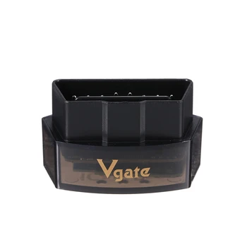 

Vgate iCar Pro OBD2 Scanner for Android/IOS Car Diagnostic Tool
