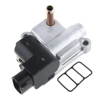 

Air Control Valve 16022-P8A-A02 Idle Air Control Valve Practical Automotive Tools for Acura Honda Accord CR-V Odyssey Pilot