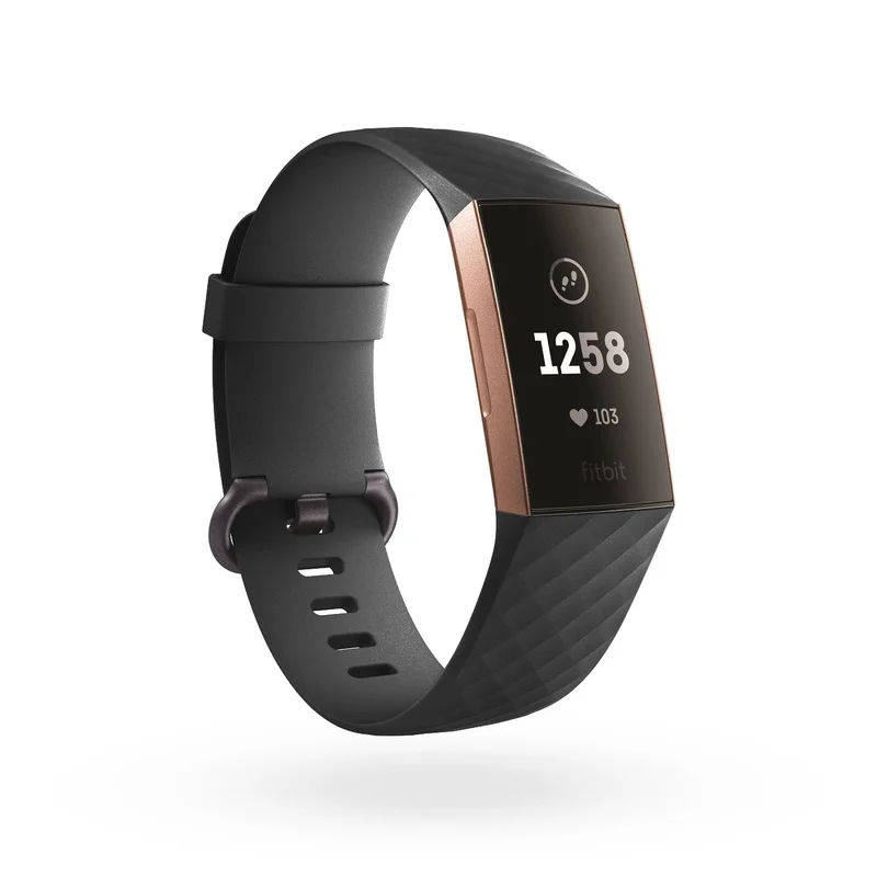 Спортивные полосы для Fitbit Charge 3 Band ТПУ Смарт-часы ремешок Сменные аксессуары браслет для Fitbit Charge 3