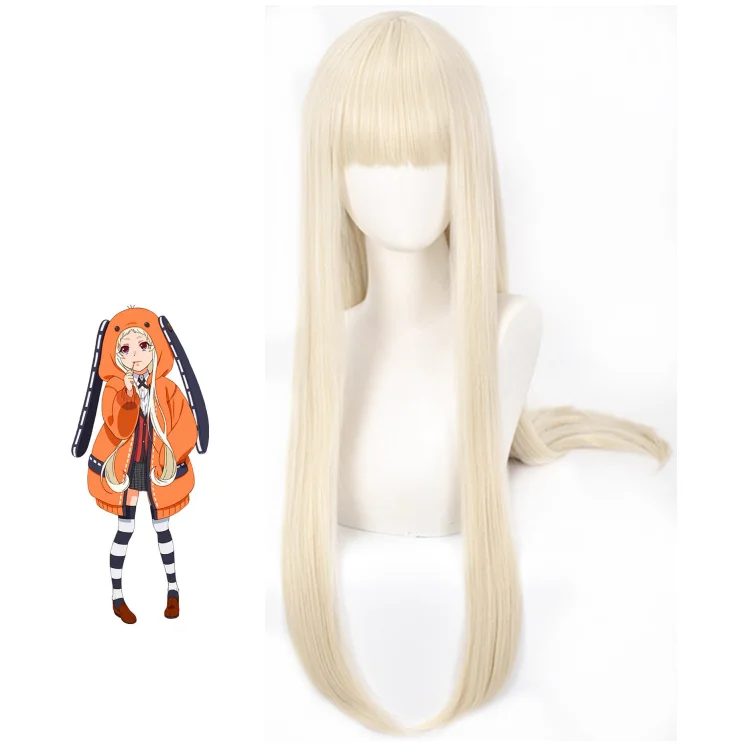 LEOSOXS Anime Kakegurui Runa Yomozuki Cosplay Costume Jabami Yumeko Orange Hoodie With Ears Prop Poker -Zentai shop online H76497fb71afd461fb3ac44ccb8ff6e2ew.jpg