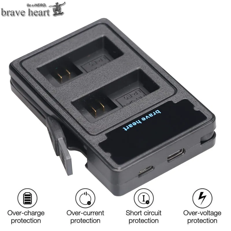 Аккумулятор 7,4 v 1500mah LP-E5 LPE5 LP E5 Аккумулятор для камеры Canon EOS Rebel XS, Rebel T1i, Rebel XSi, 1000D, 500D, 450D, L10
