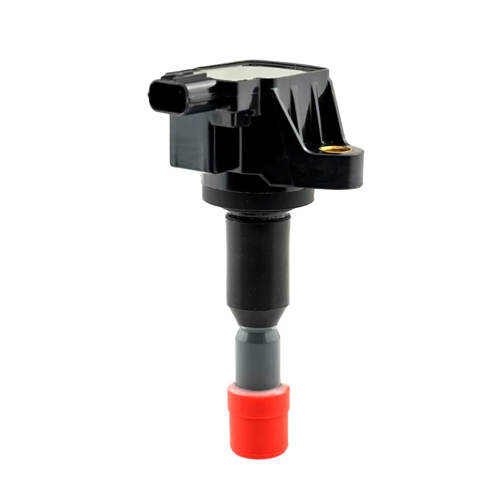 Авто Катушка зажигания для HONDA CITY 1,3 i-DSI 1,3 SES 2002-2009 JAZZ II 1,3 JAZZ Saloon 1,3 30520-PWC-003 CM11-110