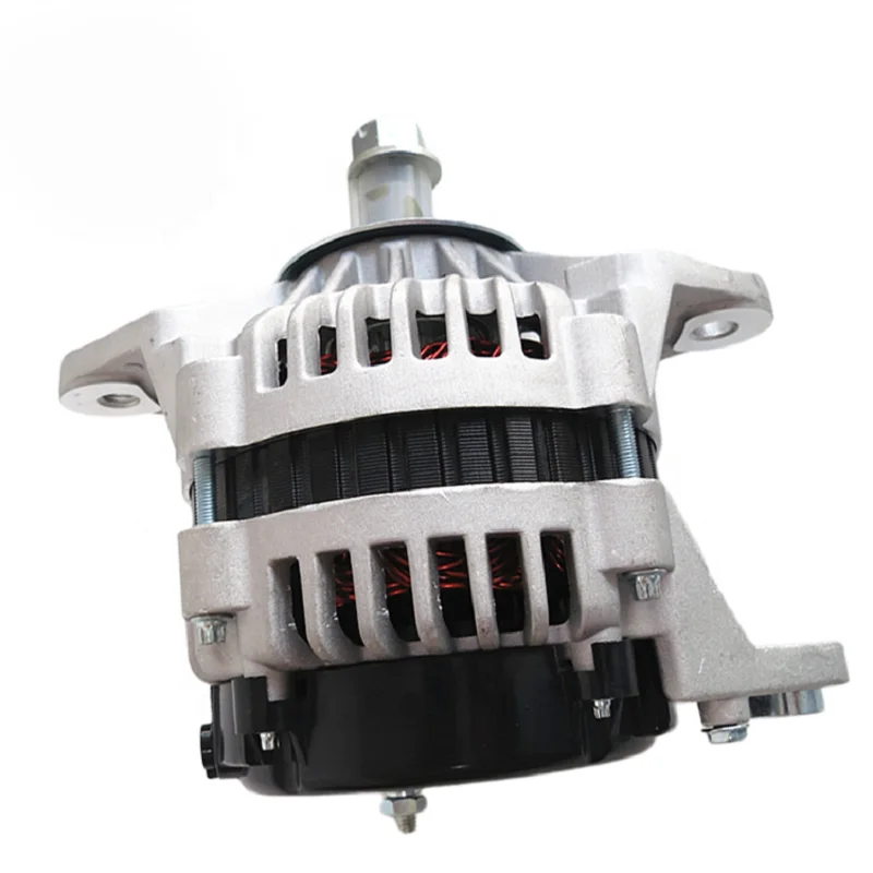 diesel generators engine parts cummins alternator 5282841 2874863  