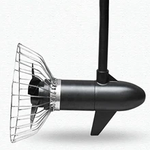 

Outboard Propeller Net Cover Kayak Propulsion Trolling Motor Cage Protector