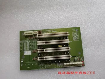 

PCA-6104P4REV:A1 4-slot PCI baseboard