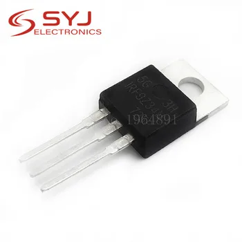 

10pcs/lot IRF9Z34NPBF IRF9Z34N IRF9Z34 TO-220 In Stock