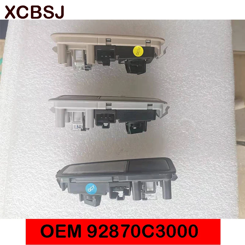 Для hyundai Sonata лампа ASSY-REAR персональный OEM 92870C3000 92870-C3000
