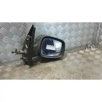 

RIGHT REARVIEW RENAULT KANGOO 4X4