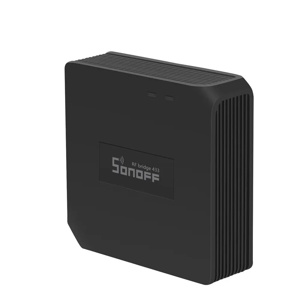 Sonoff Wifi 433 МГц модуль домашней автоматизации универсальный переключатель умный дом автоматизация Wi-Fi пульт дистанционного управления Rf управление Лер