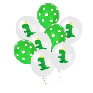 12-дюймовый 2,8G резиновые воздушные шары печать Цвет воздушный шар в форме автомобиля детей тематическая вечеринка на день рождения украшения