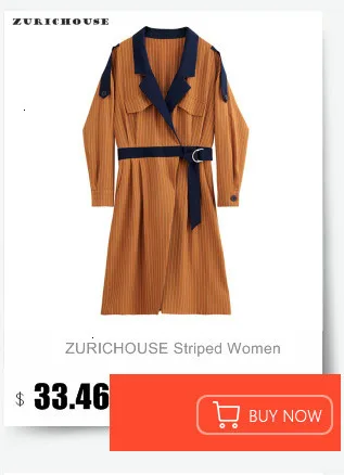 ZURICHOUSE, асимметричный Тренч для женщин,, Ретро стиль, классический, с отворотом, персональный хит, цвет, пэчворк, дизайн, свободный крой, длинное пальто для женщин
