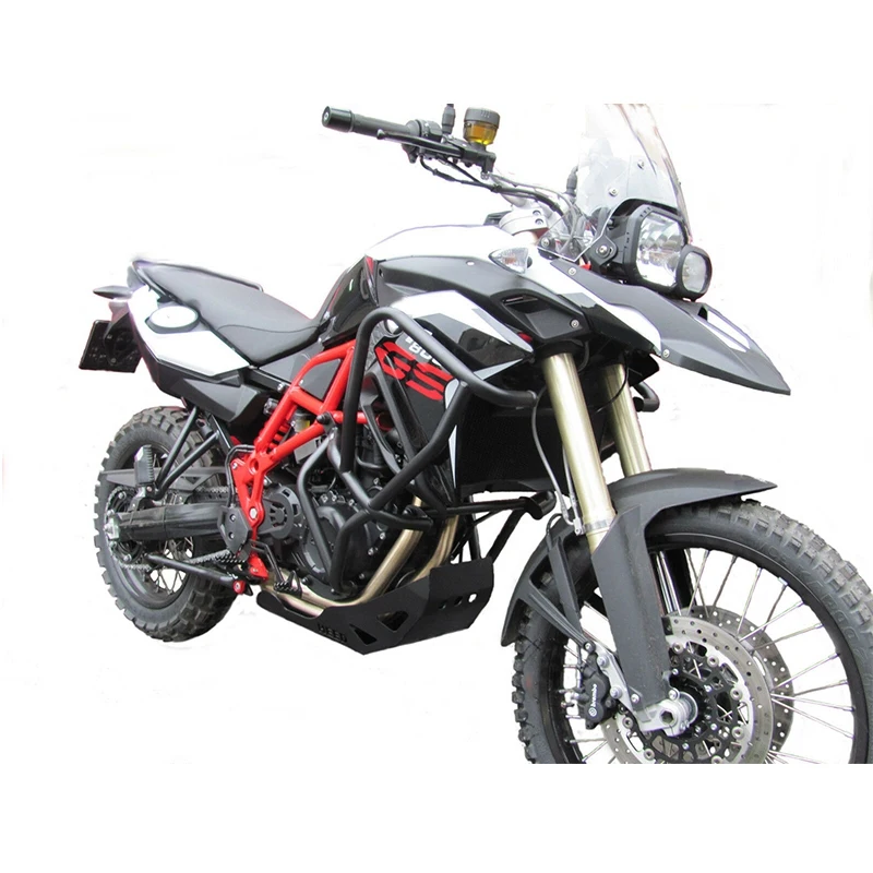 Защита Двигателя Мотоцикла защитная накладка для BMW F800GS F650GS F700GS 2008