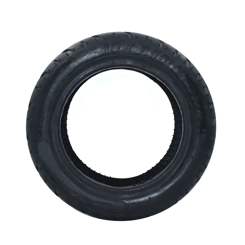 10x3.00-6 Inch Vacuum Tire Tubeless For Electric Scooter 10 Inch Wheel Accessories - Image 4