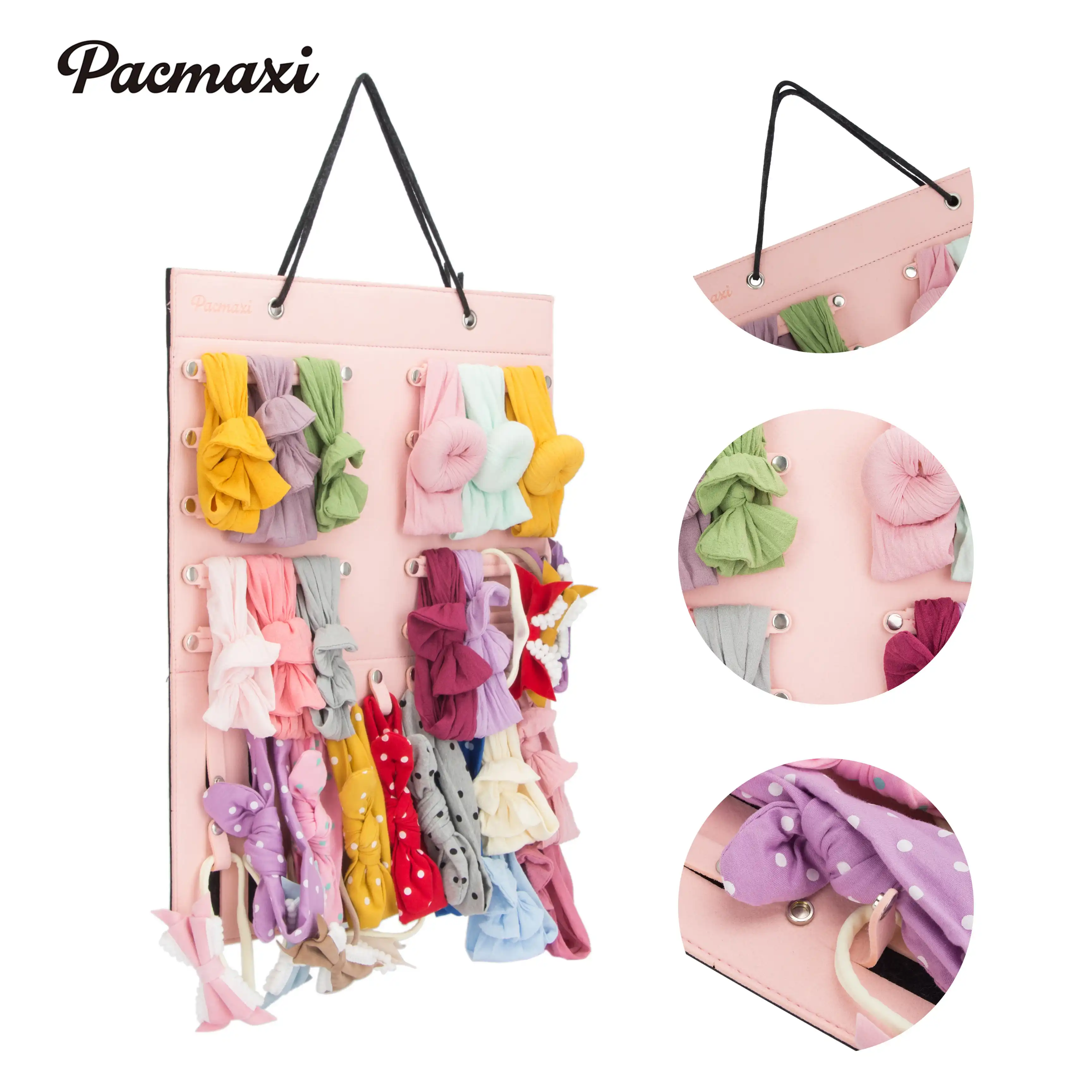 Support De Rangement Pour Bandeaux Et Nœuds Support De Rangement Pour Bandeaux Et Nœuds Pour Bebe Fille Presentoir Noue Turban Aliexpress