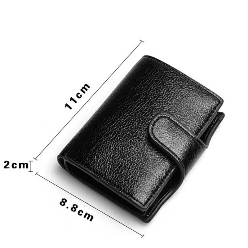 Wallets