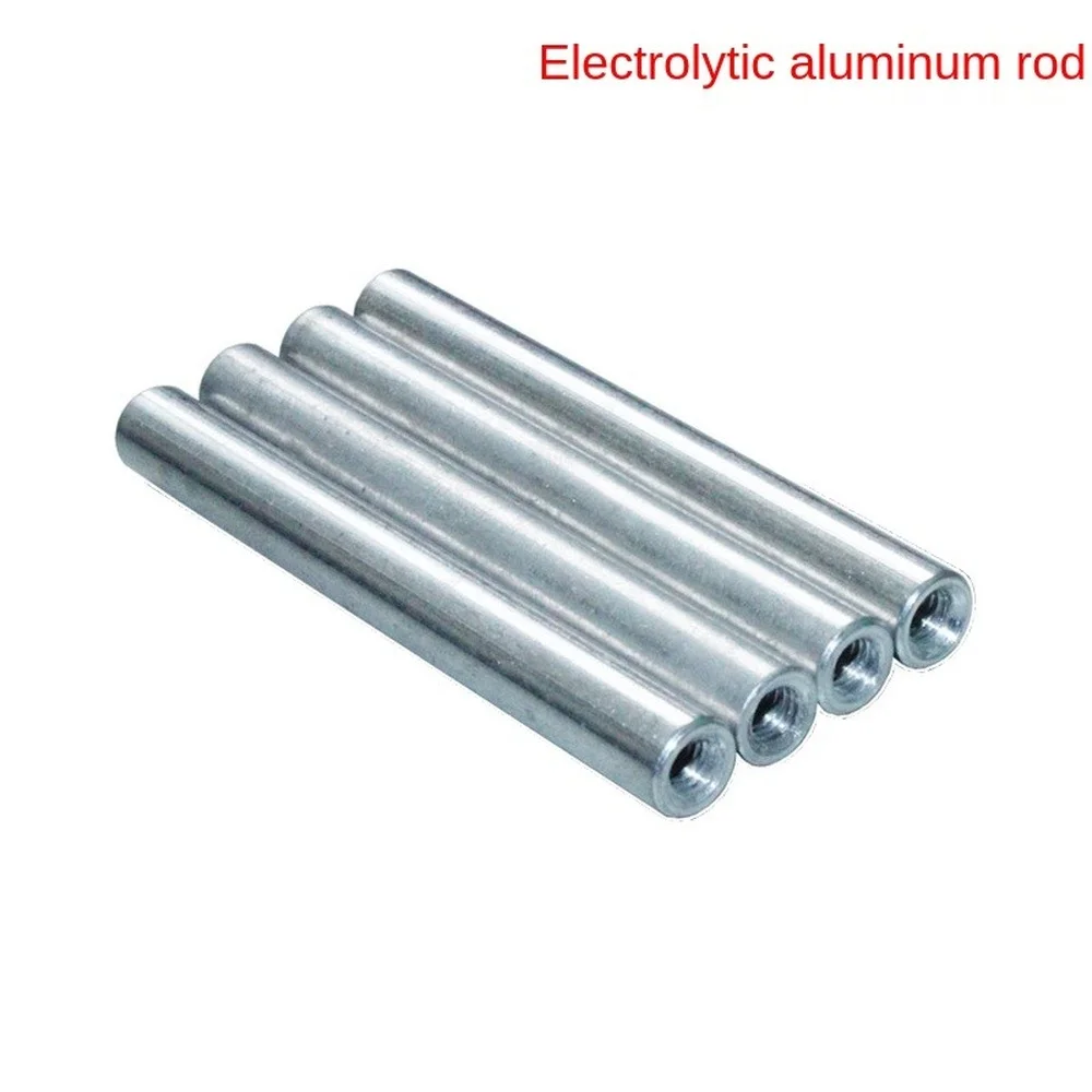 15pcs Pen PH Detection Water Quality Electrolyzer Iron Rod Water Purifier Tap Quality Detection Spare Parts Replacement