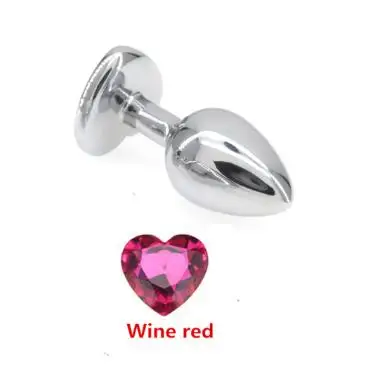 heart anal plug (22)