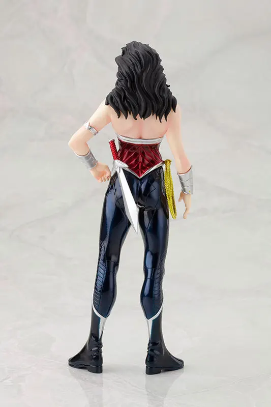 DC Justice League KOTOBUKIYA artfx+ Wonder Woman WONDER Woman NEW52 версия