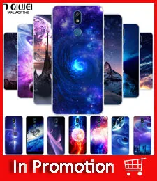 Для LG K40 чехол LG K40 чехол Мягкая силиконовая задняя накладка из ТПУ чехол для LG K12 Plus чехол Funda LGK40 K 40 чехол для телефона 5,7 дюймов