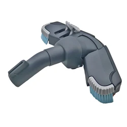 Accessoires d'aspirateur à tête de brosse 32mm, gamme complète d'accessoires pour Philips FC8398 FC9076 FC9078 FC8607 FC82 ** FC83 ** FC90 * Series 