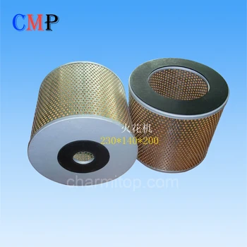 

EDM Filter Oil Filter Sinker EDM Filter Die-Sinking EDM Filter for HITACHI JAPAX MAKINO MITSUBISHI SODICK EDM Machine