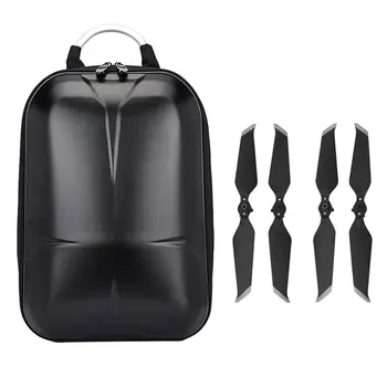 

Universal Waterproof Suitcase with Screen Remote Control Hard Shell Backpack For DJI MAVIC 2 RC Racing Drone Accessories