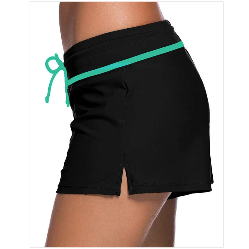 Quick Dry Women's Swim Shorts Summer Women Board Shorts Surf Shorts Swimwear Beach Short Women Athletic Running Gym Short Women Quick Dry Women's Swim Shorts Summer Women Board Shorts Surf Shorts Swimwear Beach Short Women Athletic Running Gym Short Women