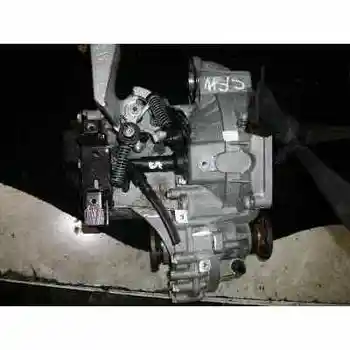 

GEARBOX» OTHERS... MODELS MNY CFW [11401409]