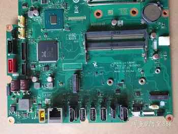 

Lenovo AIO 520-27IKL All-in-One motherboard 11s01LM147 LA-E884P set display motherboard 100% test OK delivery