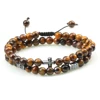 Tiger eye
