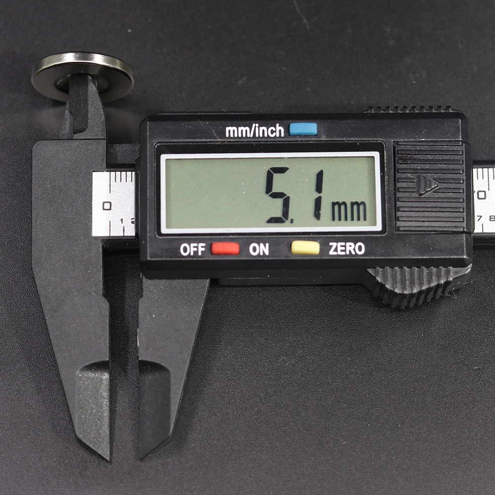 5/10/20Pcs 20x3-5 Neodymium Magnet 20mm x 3mm Hole 5mm NdFeB N35 Round Super Powerful Strong Permanent Magnetic imanes Disc