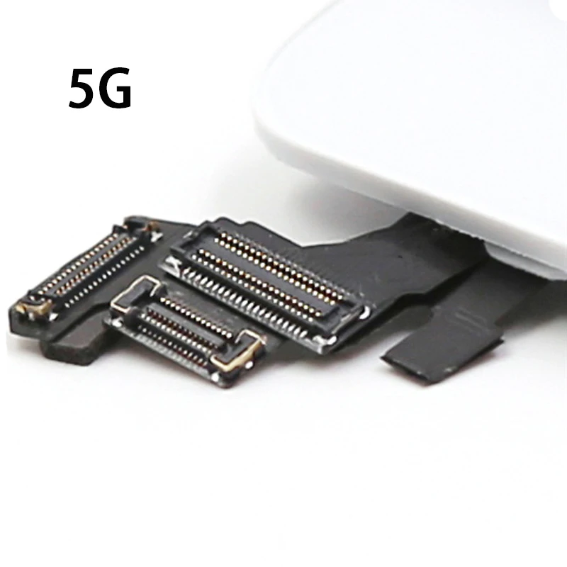 AAAA+ качественный дисплей с полным комплектом в сборе для iPhone5 5c 5S SE полная замена дисплея+ фронтальная камера+ кнопка Home+ подарок