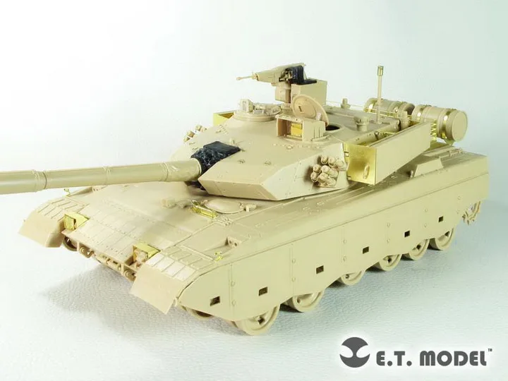

Детали и модели Φ 1/35 PLA E35-267 MBT ДЛЯ Meng модели ZTZ-96B