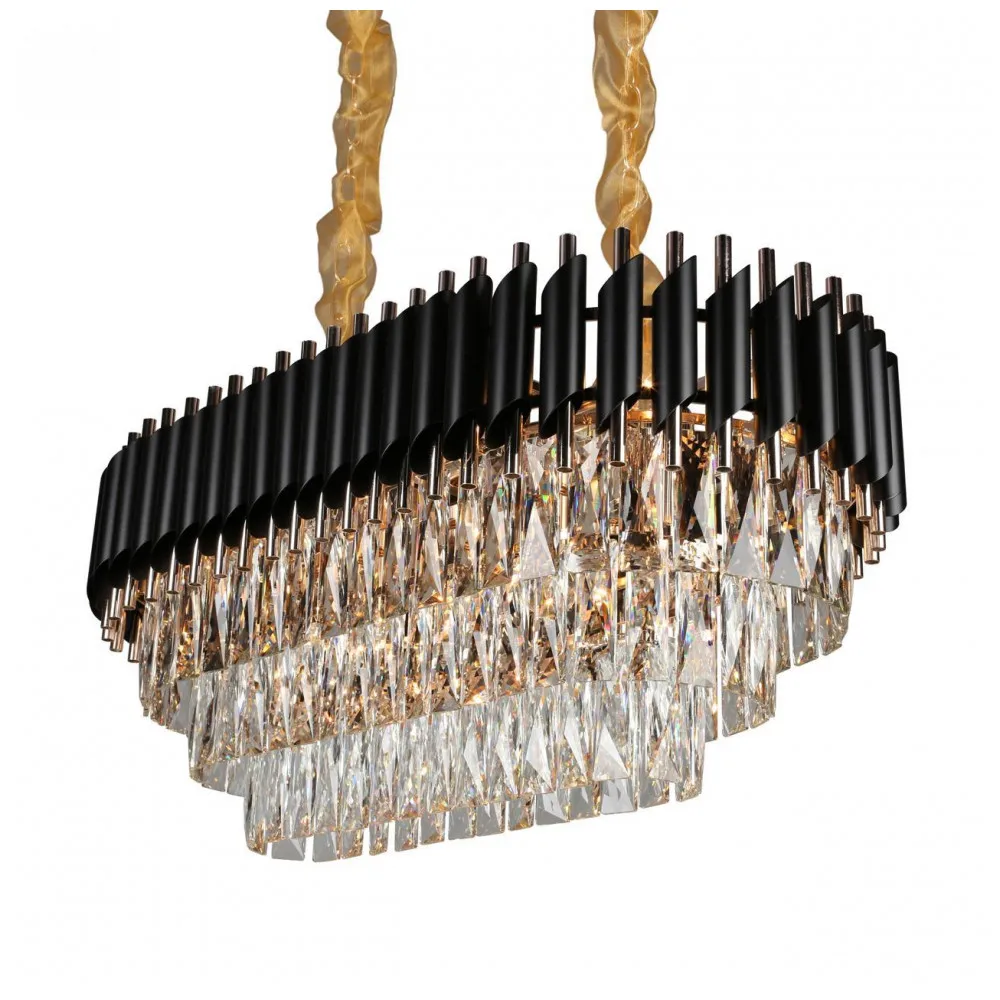 Люстра Omnilux OML-81803-13 Certaldo 8180313