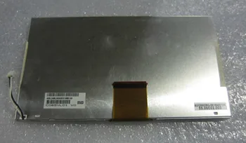 

AUO 6.5 inch 80P TFT LCD Display Screen C065VL01 V0 WVGA 800(RGB)*480